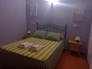 CASA RURAL LA SERROTA - San Martín de la Vega del Alberche - 9