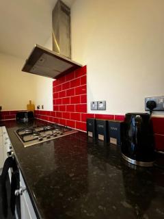 Newsham Park Anfield Victorian Property - Liverpool - 4