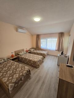 Fema Guest House - Balchik - 1