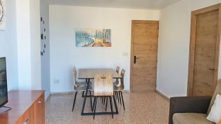 CHIMO PLAYA - En primera línea de playa ( Alquiler solo familias ) - 1