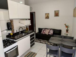 Rota do Sol Flat - 9