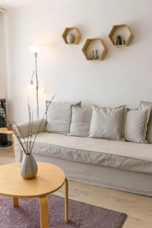 Market Apartman Sopron - 6