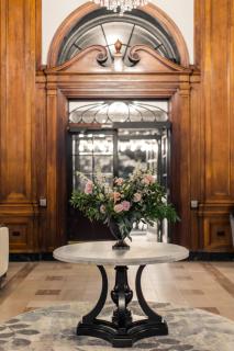 The Lord Nelson Hotel & Suites - Halifax - 6