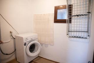 Traditional house at vathis - Kalymnos - 5