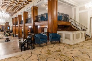 The Lord Nelson Hotel & Suites - Halifax - 2