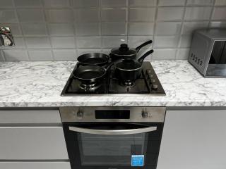 Two Bedroom Holiday Home - Merton - 6