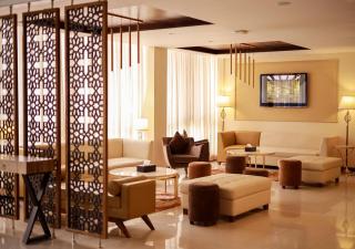 The Sarai, Naran - 1