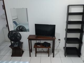 Rota do Sol Flat - 7