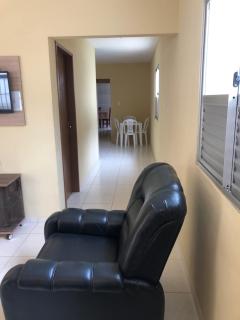 Casa Costa do Mar - Pé na areia em Maragogi - Maragogi - 1