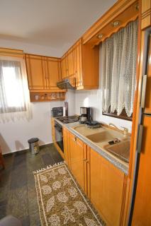 Pergola Apartment I - Lagoúdi Zía - 6