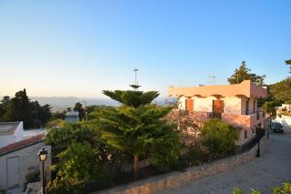 Pergola Apartment I - Lagoúdi Zía - 5