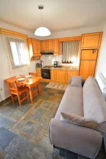 Pergola Apartment I - Lagoúdi Zía - 8