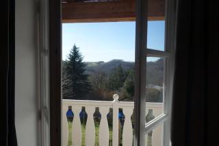 Maisonnette de charme Les Jardins de Lou - Boussac - 4