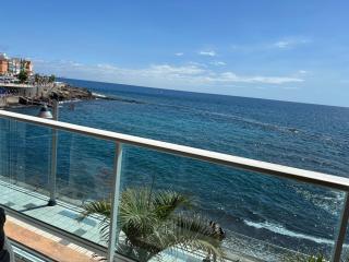 Vivienda 1ª línea mar en paseo marítimo - Arinaga - 5