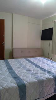 Acqua Ville Flats II-Caldas Novas Center - Caldas Novas - 8