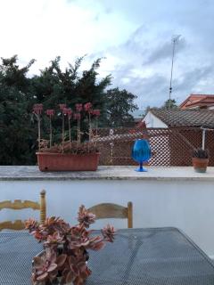 La casa del colle azzurro - Porto Cesareo - 2