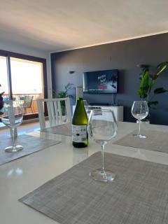 Punta Prima nice apartment with sea views - Torrevieja - 1