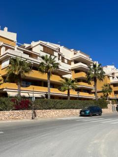 Punta Prima nice apartment with sea views - Torrevieja - 7