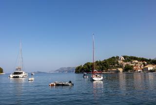 Floret Apartment - Cavtat - 2