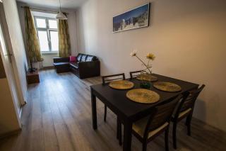 One-bedroom flat in Stradom! Lem , Stradomska 5, apartment 17 - Krakow - 6