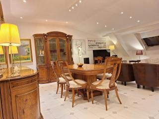 Piso Premium en Casco Histórico Vistas a la Ría Parking - 6