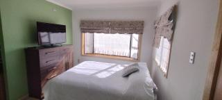 Departamento de 1 ambiente. - Punta Arenas - 9