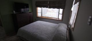 Departamento de 1 ambiente. - Punta Arenas - 6