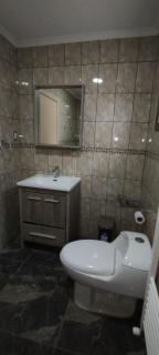 Departamento de 1 ambiente. - Punta Arenas - 4