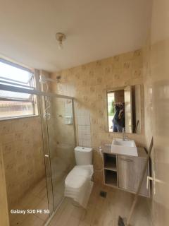 Kitnet na Praia - PN Maricá - 1