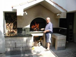 Beachfront apartments Dida - Seget Vranjica - 1