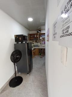 Apartamento Esmeralda Arboletes - Arboletes - 5