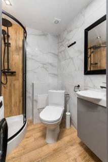 Czerniakowska 40 studio A - 5