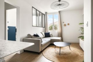 Un T3 sur le port de La Ciotat - 8