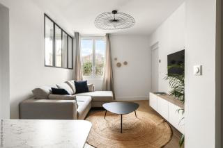 Un T3 sur le port de La Ciotat - 6