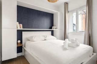 Un T3 sur le port de La Ciotat - 2