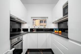 Warsaw Modern Stay Praga Okrzei - Varsavia - 7