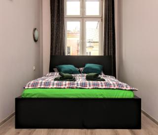 One-bedroom flat in Stradom! Lem , Stradomska 5, apartment 17 - Krakow - 3