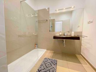 Big Wheel Panoramica Apartment II. - 5