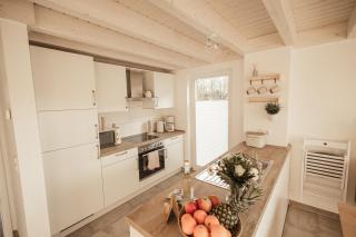 Traumhafte Seelodge mit Sauna, Kamin und Whirlpool - Nordhorn - 7