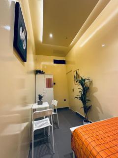 Sunrise Inn by DSV Property - Abu Dhabi - 5