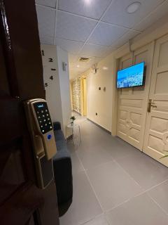 Sunrise Inn by DSV Property - Abu Dhabi - 3