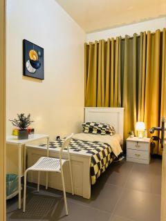 Sunrise Inn by DSV Property - Abu Dhabi - 4