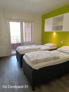 De Zandparel - De Panne - 4