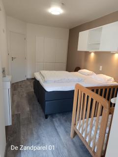 De Zandparel - De Panne - 5