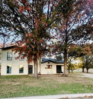 The House of Serenity: Close to Fort Sill & Casino - Lawton - 8