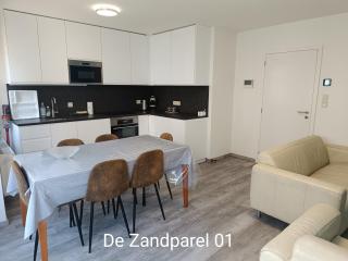 De Zandparel - De Panne - 8
