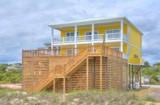 Bright Horizons - Oak Island - 9
