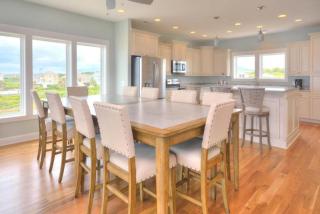 Bright Horizons - Oak Island - 1