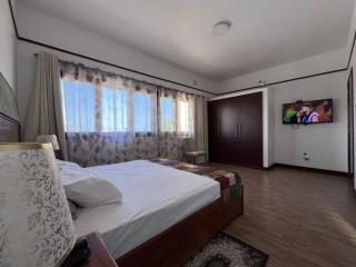 Kaza Terrace - Maputo - 7