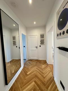 Exklusives City Apartment - Balkon - 24h Check-in - Kiel - 3